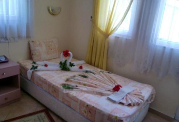 Zara Hotel Beldibi  Camera foto
